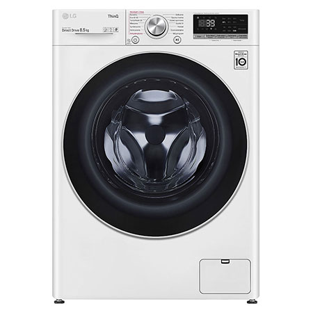 Pralka LG Vivace V700 8,5kg Steam 1200rpm ThinQ F2WV7S8S1E