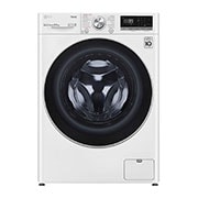 LG Pralka LG Vivace | V700 | 8,5kg | Steam | 1200 rpm | ThinQ | biała | AIDD | TurboWash 360 | F2WV7S8S1E, F2WV7S8S1E