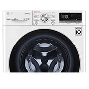 LG Pralka LG Vivace | V700 | 8,5kg | Steam | 1200 rpm | ThinQ | biała | AIDD | TurboWash 360 | F2WV7S8S1E, F2WV7S8S1E