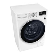 LG Pralka LG Vivace | V700 | 8,5kg | Steam | 1200 rpm | ThinQ | biała | AIDD | TurboWash 360 | F2WV7S8S1E, F2WV7S8S1E