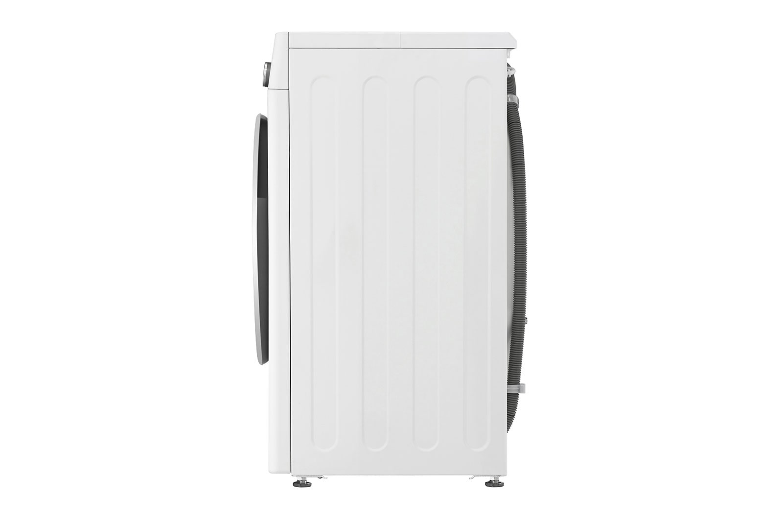 LG Pralka LG Vivace | V700 | 8,5kg | Steam | 1200 rpm | ThinQ | biała | AIDD | TurboWash 360 | F2WV7S8S1E, F2WV7S8S1E