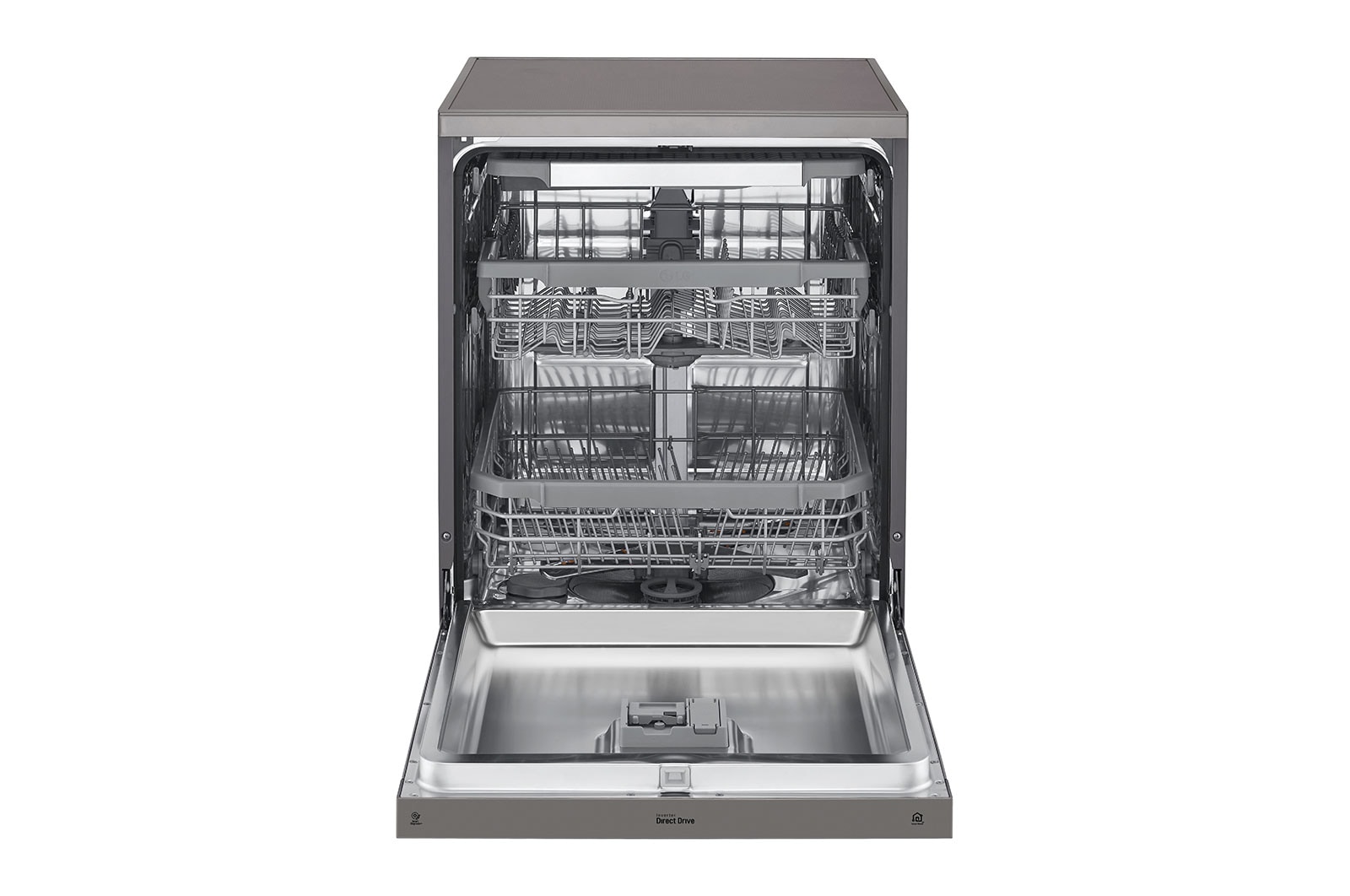 LG Zmywarka wolnostojąca LG full size DF325FP , DF325FP