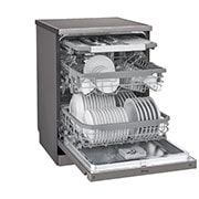 LG Zmywarka wolnostojąca LG full size DF325FP , DF325FP