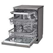 LG Zmywarka wolnostojąca LG full size DF325FP , DF325FP