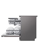 LG Zmywarka wolnostojąca LG full size DF325FP , DF325FP