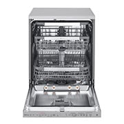 LG Zmywarka wolnostojąca parowa LG full size DF425HSS, DF425HSS