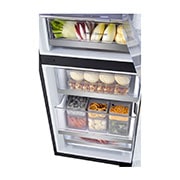 LG Lodówka LG InstaView™ |czarna| GBG7190CEV, GBG7190CEV