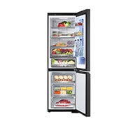 LG Lodówka LG InstaView™ |czarna| GBG7190CEV, GBG7190CEV