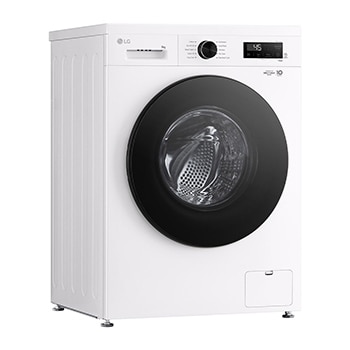 -45 degree side rear view (* The product image would differ from its actual appearance, as it would vary slightly depending on each inch option.)