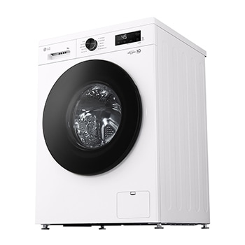 -15 degree side rear view (* The product image would differ from its actual appearance, as it would vary slightly depending on each inch option.)