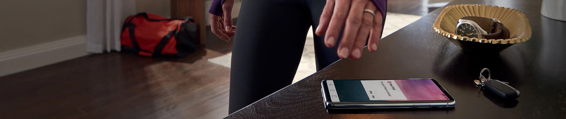 Dowiedz się w serwisie ThinQ firmy LG