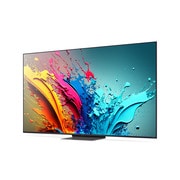 LG QNED QNED86 4K Smart TV de 65 polegadas 2024