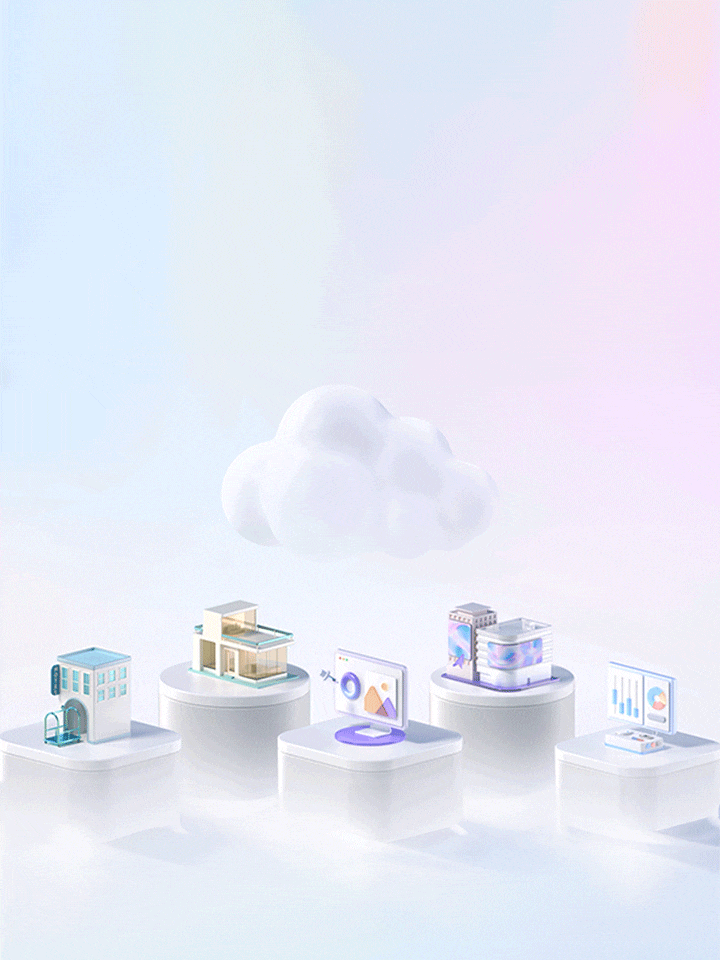 LG Business Cloud 