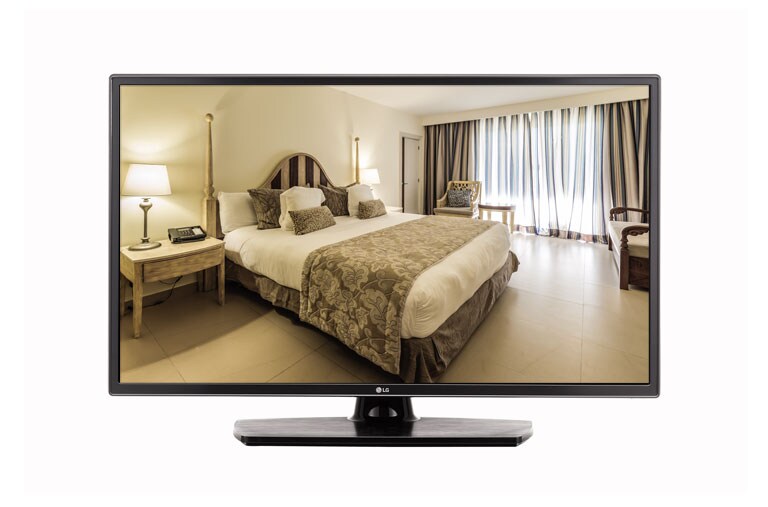 LG Comprehensive Hospitality Solution with Pro:Centric®, 32LW341H(EU)