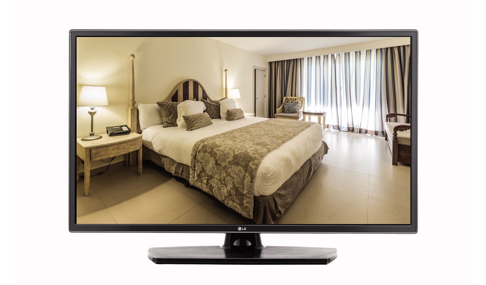 LG Comprehensive Hospitality Solution with Pro:Centric®, 32LW341H(EU)