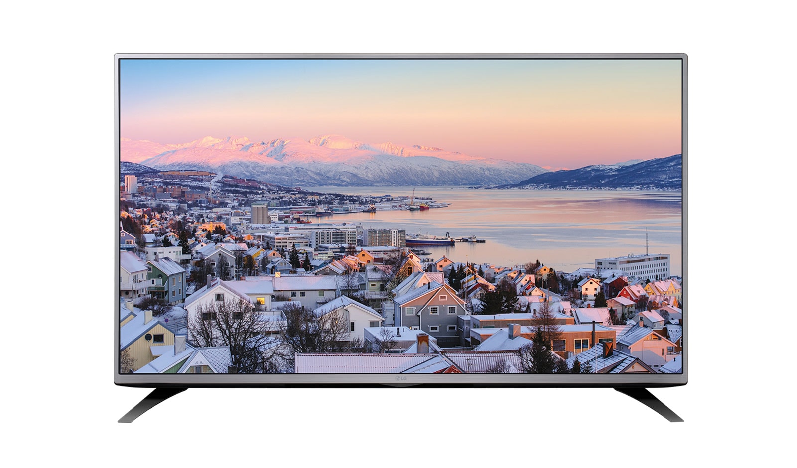 LG Essential Commercial TV com multifunções, 49LW310C(EU)