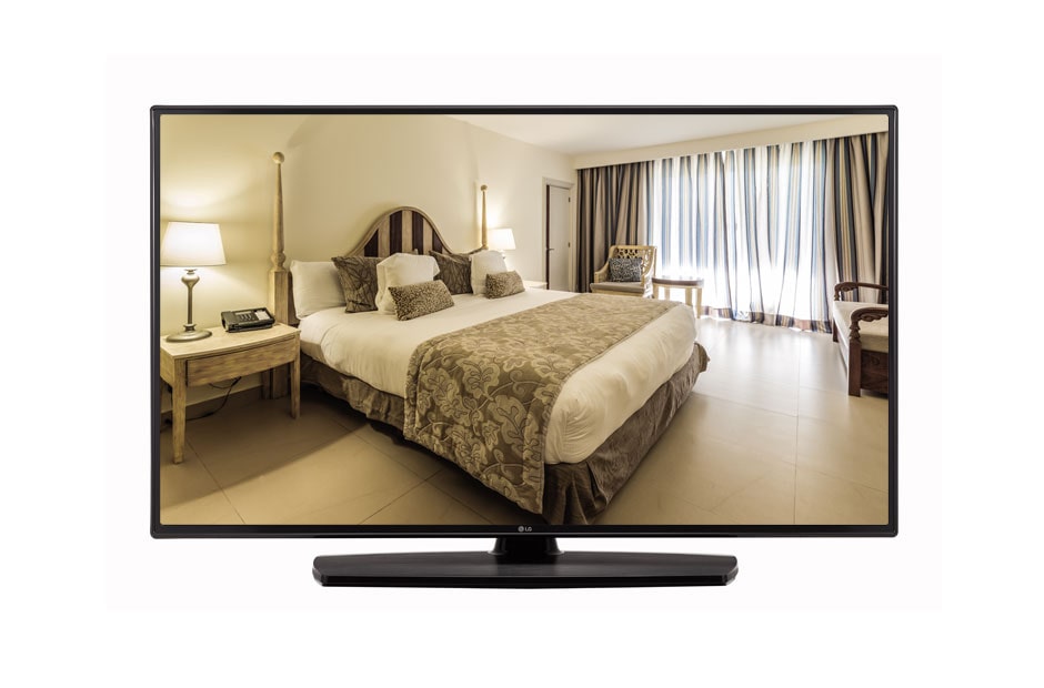 LG Comprehensive Hospitality Solution with Pro:Centric®, 49LW341H(EU)