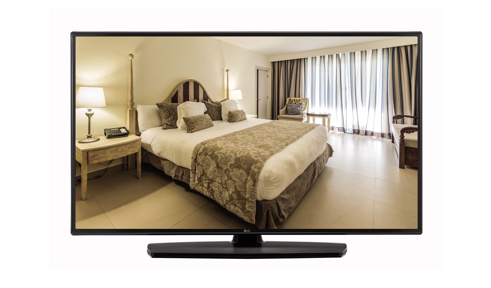 LG Comprehensive Hospitality Solution with Pro:Centric®, 49LW341H(EU)