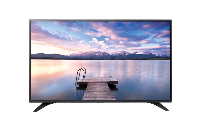 LG Essential Commercial TV com multifunções, 55LW340C(EU)