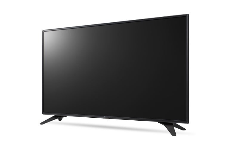 LG Essential Commercial TV com multifunções, 55LW340C(EU)