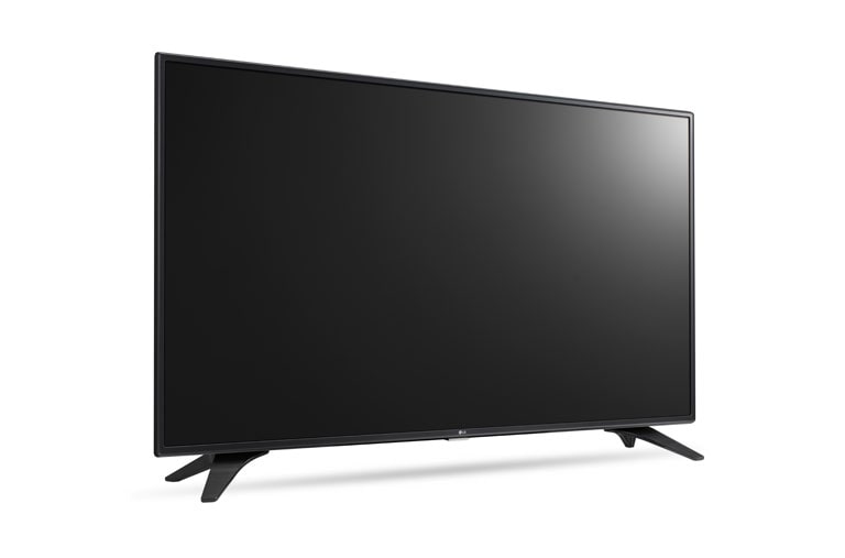 LG Essential Commercial TV com multifunções, 55LW340C(EU)