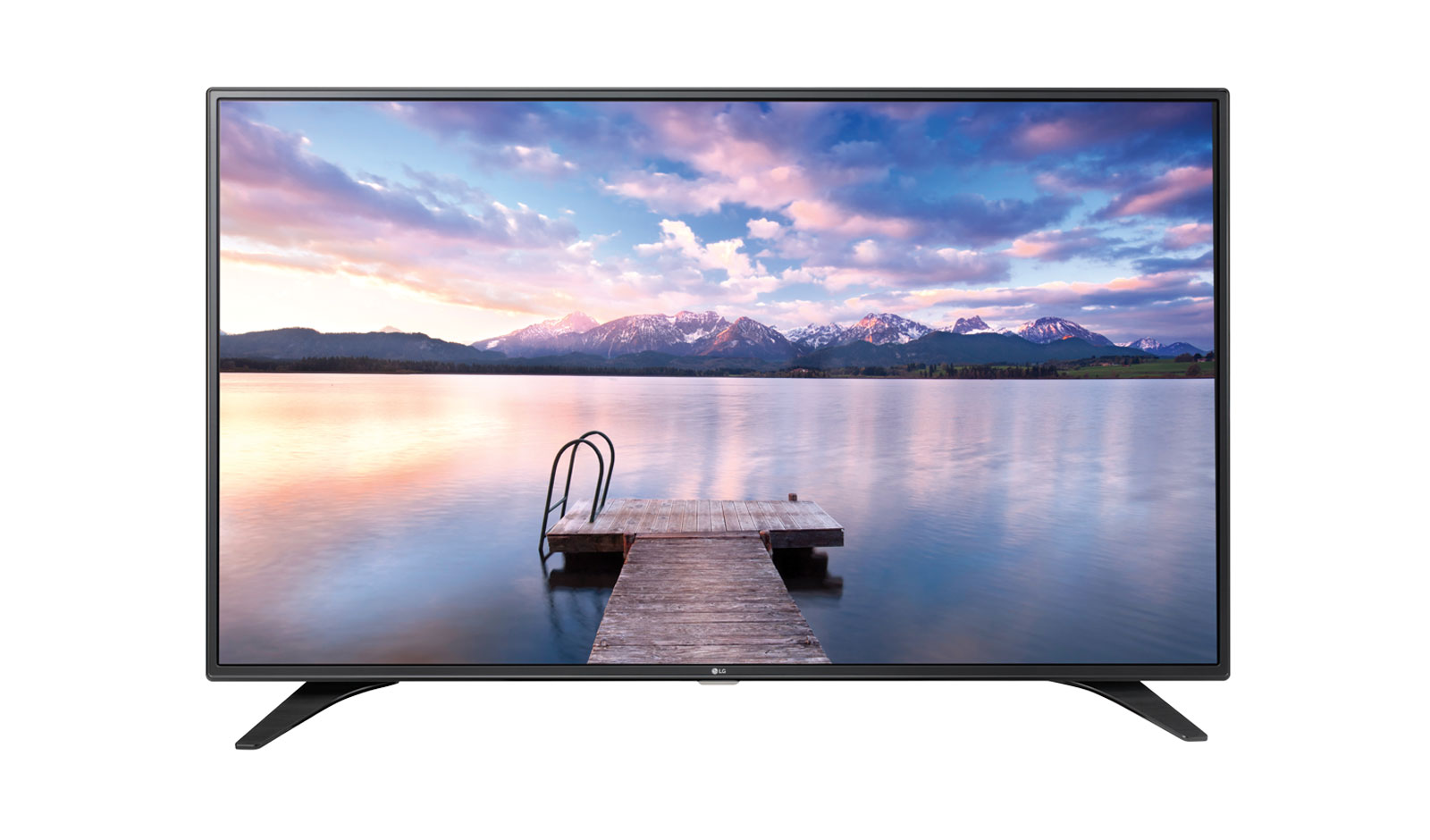 LG Essential Commercial TV com multifunções, 55LW340C(EU)