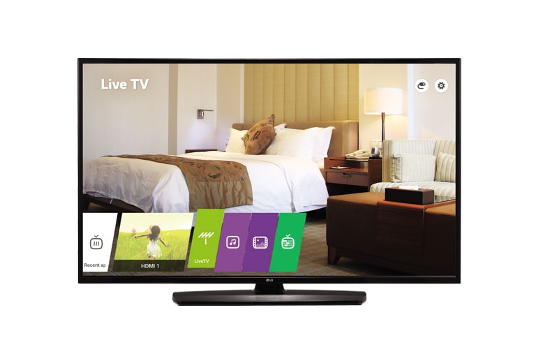 LG UW761H Series, 55UW761H(EU)