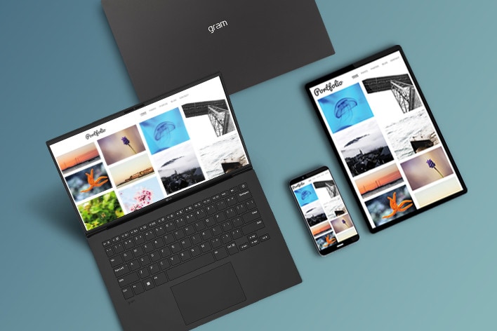 transferência de ficheiros até 10 dispositivos - fotografia, vídeo, documentos - iOS e Android.
