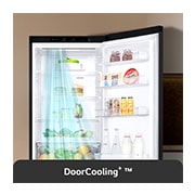 Imagem do USP Door Cooling