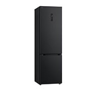 LG Frigorífico Combinado | 387l | Eficiência Energética C | NatureFRESH™ | DoorCooling+™ | LinearCooling™ | FRESH Converter™ | Metal Fresh™, GBV5250CEP