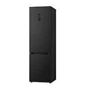 LG Frigorífico Combinado | 387l | Eficiência Energética C | NatureFRESH™ | DoorCooling+™ | LinearCooling™ | FRESH Converter™ | Metal Fresh™, GBV5250CEP