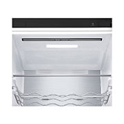 LG Frigorífico Combinado | 387l | Eficiência Energética C | NatureFRESH™ | DoorCooling+™ | LinearCooling™ | FRESH Converter™ | Metal Fresh™, GBV5250CEP