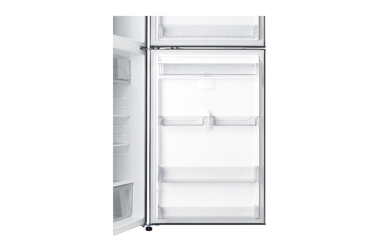 doorperspective view