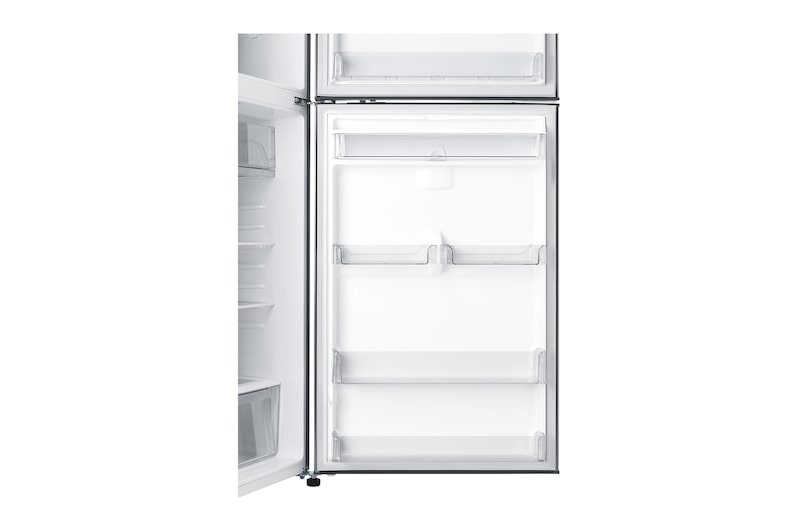 doorperspective view