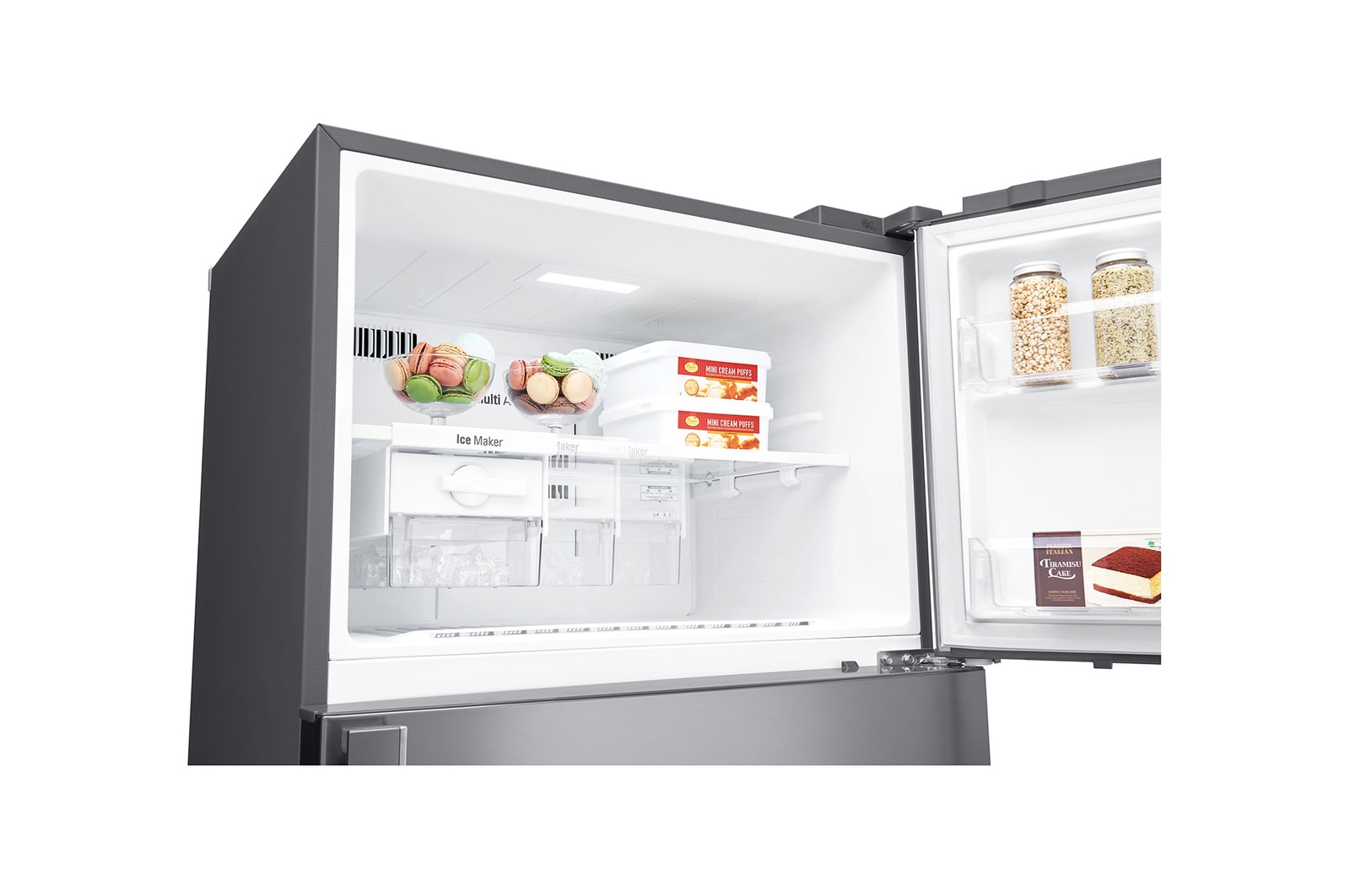 top-door open zoom view