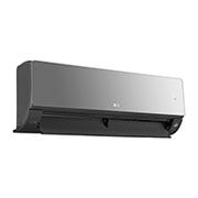 LG Ar Condicionado ARTCOOL UI | Capacidade 5 / 5,8 kW | Tecnologia UVnano™ | Dual Inverter Compressor™ | Limpeza automática, AC18BK