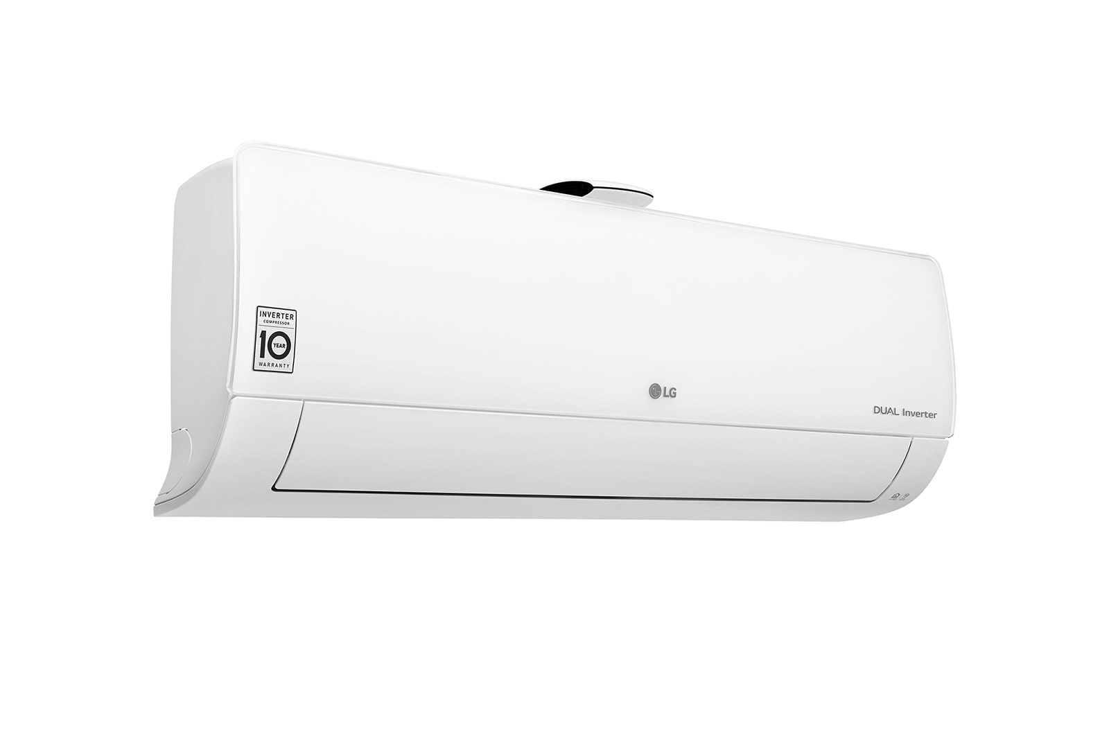 LG Ar Condicionado Air Purifier UE | Capacidade 3,5 / 4 kW | Arrefecimento rápido | Dual Inverter Compressor™ | Limpeza automática, AP12RT