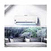 LG Ar Condicionado Air Purifier UE | Capacidade 3,5 / 4 kW | Arrefecimento rápido | Dual Inverter Compressor™ | Limpeza automática, AP12RT