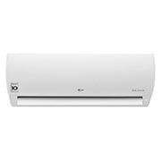 LG Ar Condicionado Prestige UI | Capacidade 3,5 / 4 kW | Dual Inverter Compressor™ | Elimina bactérias | Funcionamento silencioso, F12MT