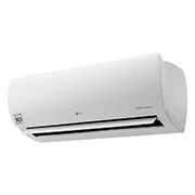 LG Ar Condicionado Prestige UI | Capacidade 3,5 / 4 kW | Dual Inverter Compressor™ | Elimina bactérias | Funcionamento silencioso, F12MT