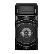 LG Coluna LG XBOOM ON5, 300W, DJ, Karaoke, Sound Sync, Bluetooth, USB, MIC, CD, FM, ON5