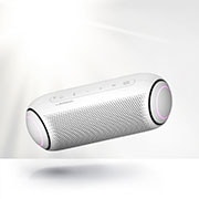 LG Coluna portátil LG XBOOM Go PL5, Meridian, 20W, IPX5, PL5W