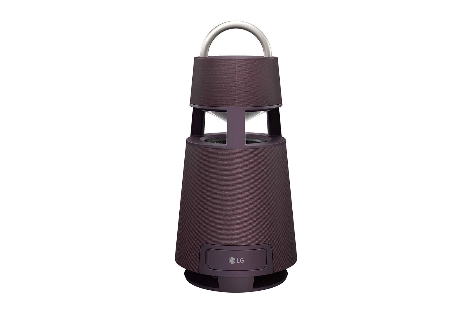 LG Coluna LG XBOOM 360 RP4, 120W, Bluetooth, AUX, USB, RP4