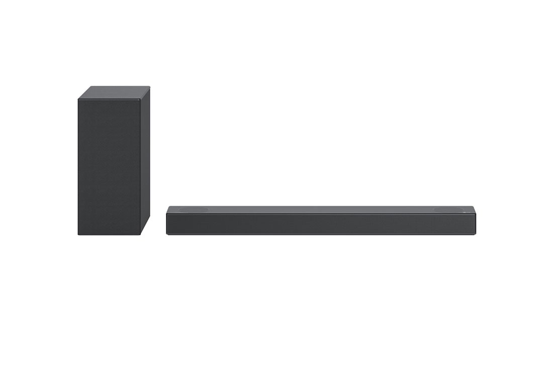 LG S75QC SOUND BAR WITH MERIDIANサウンドバー mJTPc-m45931302008 | icofa.com