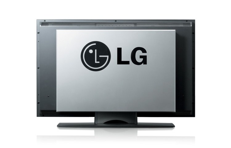 LG Monitor LCD de 37", M3703C