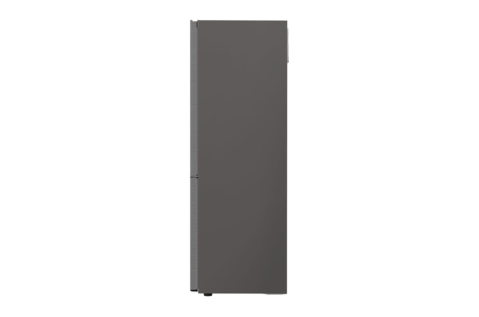 LG Frigorífico Combinado | 340 L | Etiqueta energética E | 1,86 m | DoorCooLing+™ | Dispensador sem canaLização, GBF61PZJMN