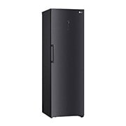 LG Frigorífico de 1 porta | 386 L | Etiqueta energética D | DoorCooLing+™ | FRESHBaLancer™, GLM71MCCSF