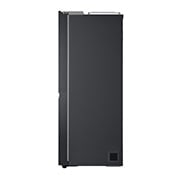 LG Frigorífico Americano | 635 L | Etiqueta energética E | DoorCooLing+™ | Dispensador sem canaLização, GSLV71MCTD