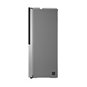 LG Frigorífico Americano | 635 L | Etiqueta energética E | InstaView™ | Door-in-Door™ | DoorCooLing+™ | Craft Ice™ | UVnano™, GSXV90BSDE