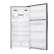 LG Frigorífico de 2 portas | 592 L | Etiqueta energética E | LinearCooLing™ | DoorCooLing+™ | Dispensador sem canaLização, GTF916PZPYD
